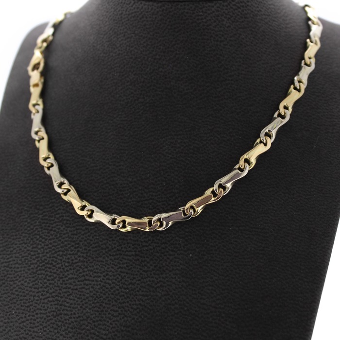 Collier_bicolorgoud_18karaat_tweedehands_CV-1403_Juwelier_Clem_Vercammen-1.jpg