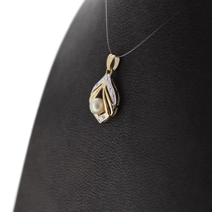 Hanger_bicolorgoud_18karaat_tweedehands_CV-1399_Juwelier_Clem_Vercammen-3.jpg