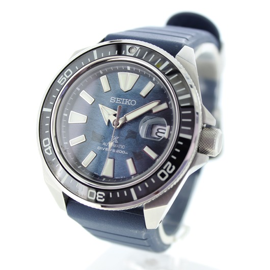 Horloge Seiko Diver Automatic SRPF79K1 '73936-722' 