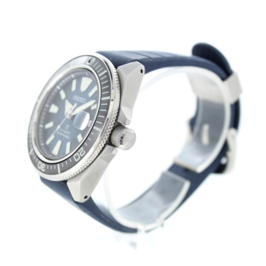 Horloge Seiko Diver Automatic SRPF79K1 '73936-722' 