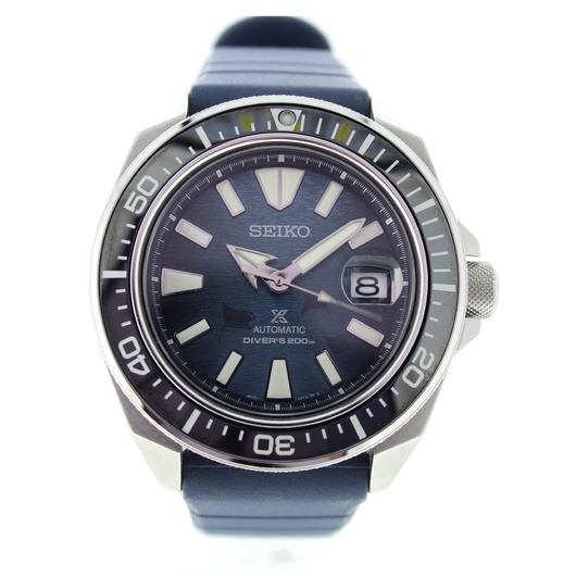 Horloge Seiko Diver Automatic SRPF79K1 '73936-722' 