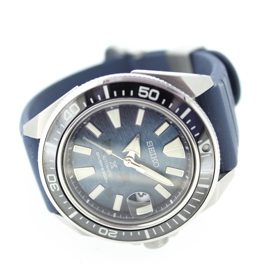 Horloge Seiko Diver Automatic SRPF79K1 '73936-722' 