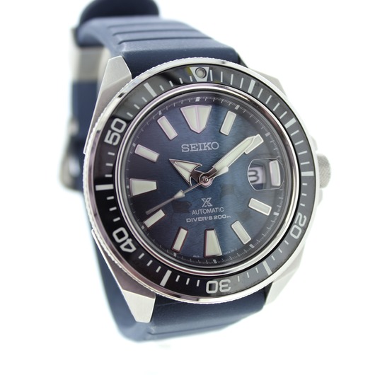 Horloge Seiko Diver Automatic SRPF79K1 '73936-722' 