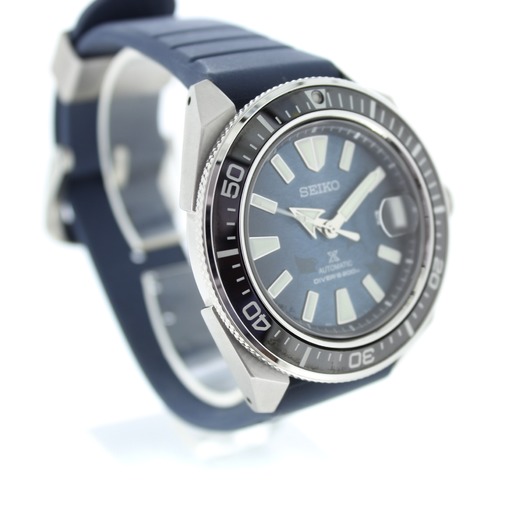 Horloge Seiko Diver Automatic SRPF79K1 '73936-722' 