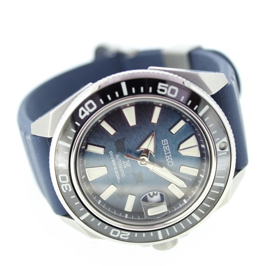 Horloge Seiko Diver Automatic SRPF79K1 '73936-722' 