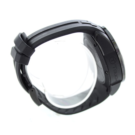 Horloge Tissot T-touch Connect Solar T121.420.47.051.03 '73935-721-TWDH'