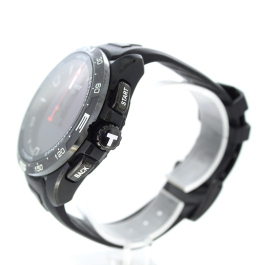 Horloge Tissot T-touch Connect Solar T121.420.47.051.03 '73935-721-TWDH'