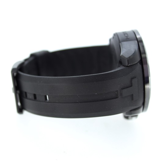 Horloge Tissot T-touch Connect Solar T121.420.47.051.03 '73935-721-TWDH'