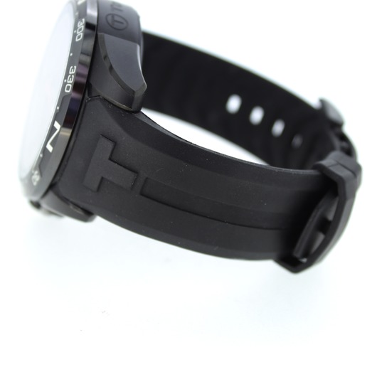 Horloge Tissot T-touch Connect Solar T121.420.47.051.03 '73935-721-TWDH'
