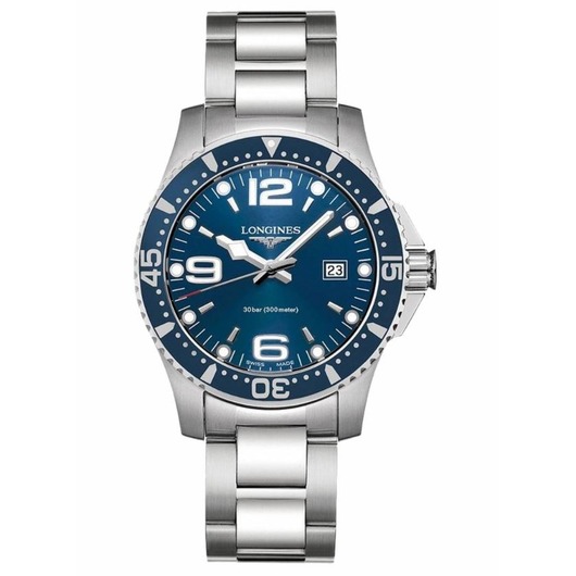 Horloge Longines Hydroconquest L3.740.4.96.6 