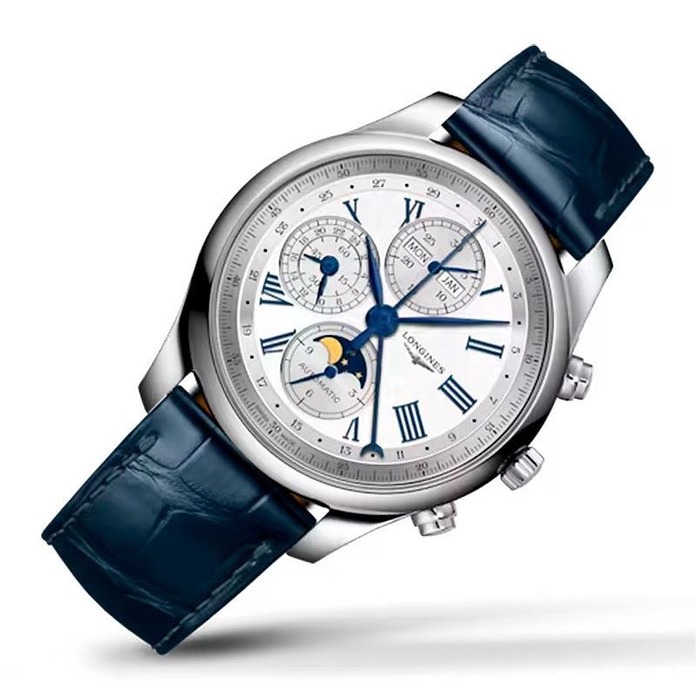 259096 01 Longines Master Collection L27734712 Juwelier Clem Vercammen.jpg
