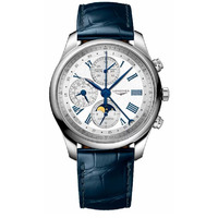 Horloge Longines Master Collection L2.773.4.71.2 Horloge Longines Master Collection L2.773.4.71.2