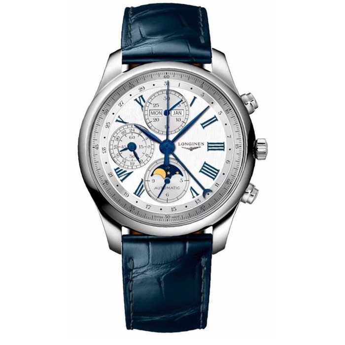 259096 01 Longines Master Collection L27734712 Juwelier Clem Vercammen.jpg