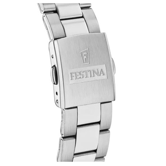Horloge Festina Timeless Chronograph F16820/2
