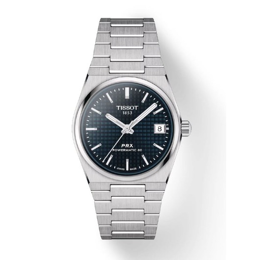 Horloge Tissot PRX POWERMATIC 80 35MM T137.207.11.041.00