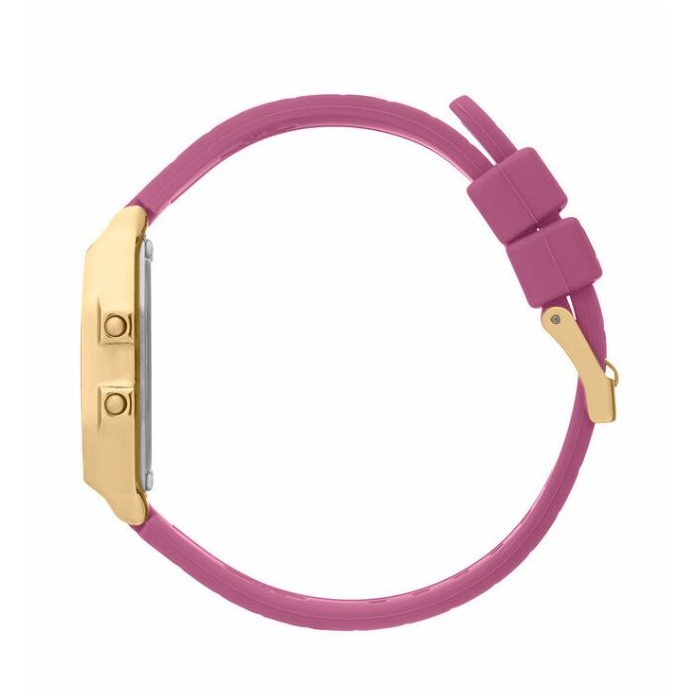 Horloge IceWatch ICE Digit retro Blush Violet Small 022051