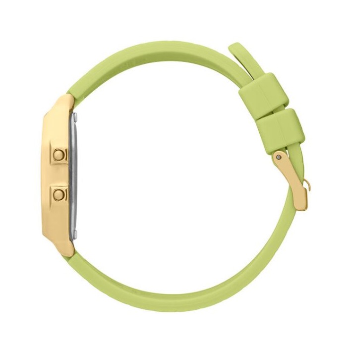Horloge IceWatch ICE Digit retro Daiquiri Green Small 022059
