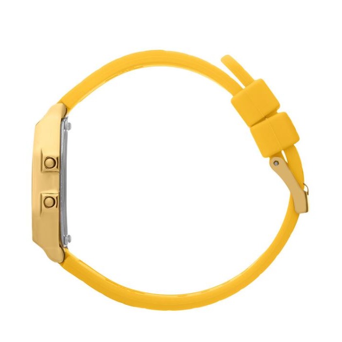 Horloge IceWatch ICE Digit retro Light Pineapple Small 022053