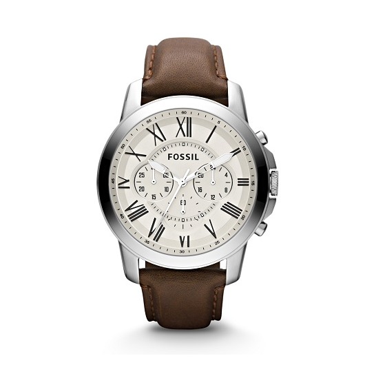Horloge Fossil FS4735 - Grant