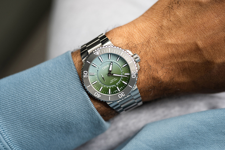 Oris Dat Watt Oris Dat Watt