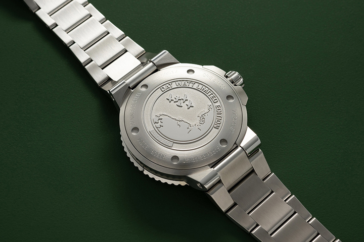 Oris Dat Watt Oris Dat Watt