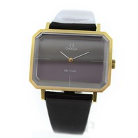 Horloge Omega De Ville Emerald 1973 '73351-714-TWDH' Horloge Omega De Ville Emerald 1973 '73351-714-TWDH'