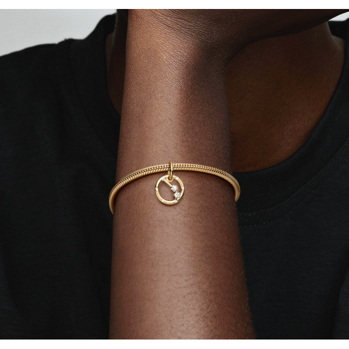 Juweel PANDORA MOMENTS ZODIAC ARIES BEDEL 762719C01
