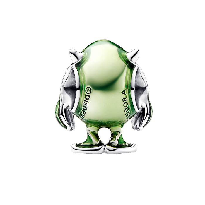 Juweel PANDORA DISNEY PIXAR MONSTERS MIKE 792754C01 