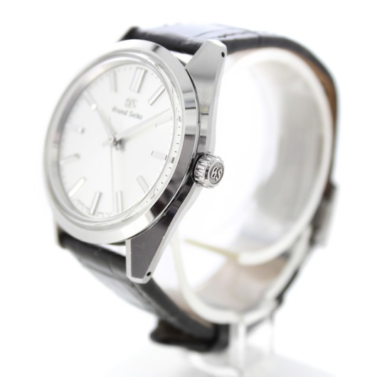 Horloge Grand Seiko Heritage Collection SBGW291G '74862-728-TWDH'