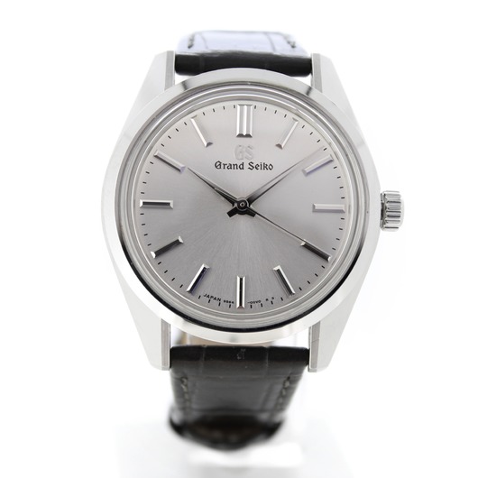 Horloge Grand Seiko Heritage Collection SBGW291G '74862-728-TWDH'