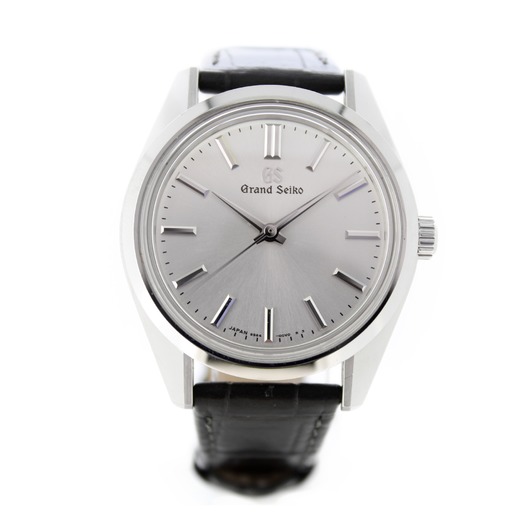 Horloge Grand Seiko Heritage Collection SBGW291G '74862-728-TWDH'