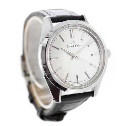 Horloge Grand Seiko Heritage Collection SBGW291G '74862-728-TWDH'