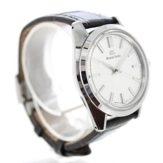 Horloge Grand Seiko Heritage Collection SBGW291G '74862-728-TWDH'