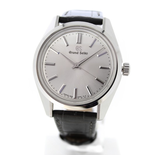 Horloge Grand Seiko Heritage Collection SBGW291G '74862-728-TWDH'