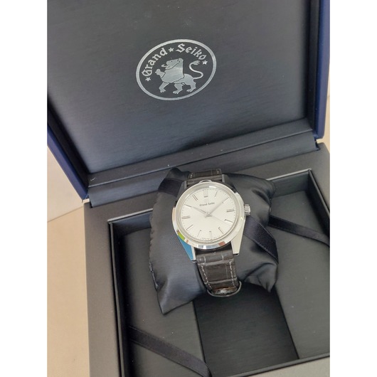 Horloge Grand Seiko Heritage Collection SBGW291G '74862-728-TWDH'
