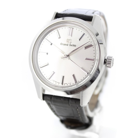 Horloge Grand Seiko Heritage Collection SBGW291G '74862-728-TWDH'