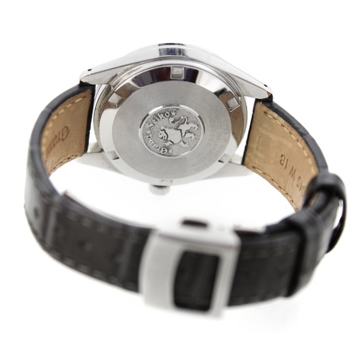 Horloge Grand Seiko Heritage Collection SBGW291G '74862-728-TWDH'