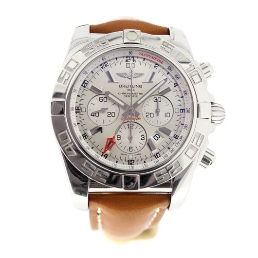 Horloge Breitling Chronomat Gmt AB041012/G719/754P '74150-729-TWDH' 