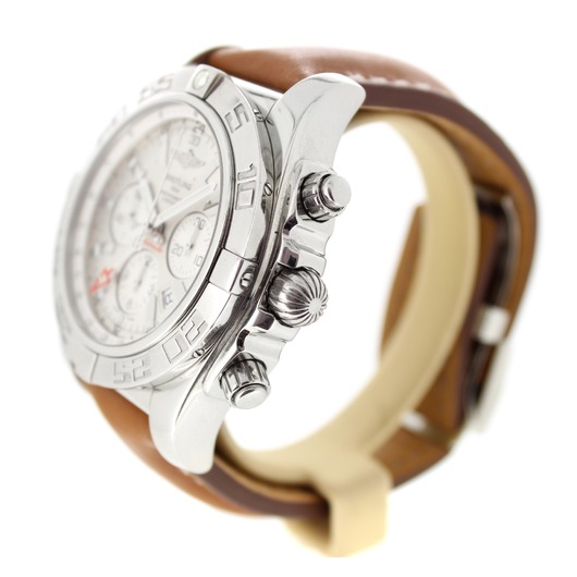 Horloge Breitling Chronomat Gmt AB041012/G719/754P '74150-729-TWDH' 