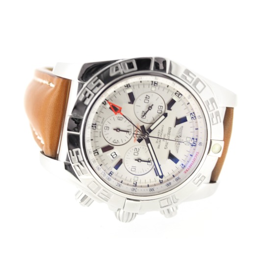 Horloge Breitling Chronomat Gmt AB0410 '74150-729-TWDH'
