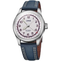 Horloge Oris Hank Aaron Limited Edition 01754 7785 4081-Set Horloge Oris Hank Aaron Limited Edition 01754 7785 4081-Set