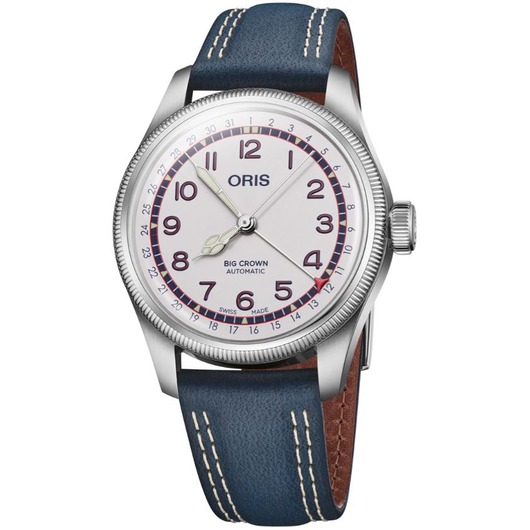 Horloge Oris Hank Aaron Limited Edition 01754 7785 4081-Set