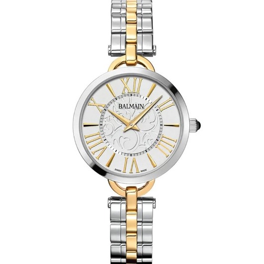 Horloge Balmain Orithia II B4772.39.12 Horloge Balmain Orithia II B4772.39.12