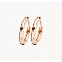 Juweel BLUSH - OORBELLEN 7232RGO Juweel BLUSH - OORBELLEN 7232RGO