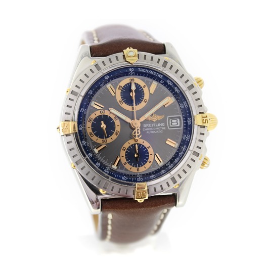 Horloge Breitling Chronomat B13352 '75315-732-TWDH'