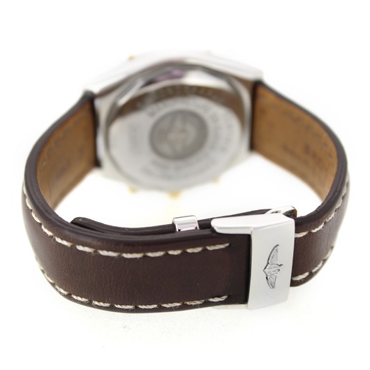 Horloge Breitling Chronomat B13352 '75315-732-TWDH'