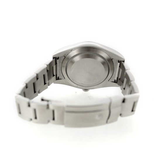 Horloge Rolex Oyster Perpetual 39 114300 'CV-734-TWDH' 