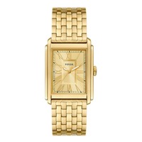 Horloge FOSSIL CARRAWAY FS6009 Horloge FOSSIL CARRAWAY FS6009