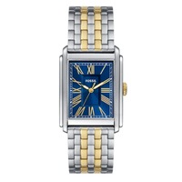 Horloge FOSSIL CARRAWAY FS6010 Horloge FOSSIL CARRAWAY FS6010