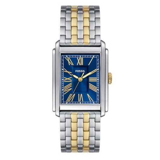 Horloge FOSSIL CARRAWAY FS6010 Horloge FOSSIL CARRAWAY FS6010